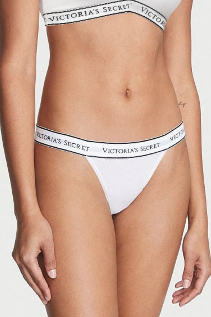 Бавовняний комплект білизни 58323319 white