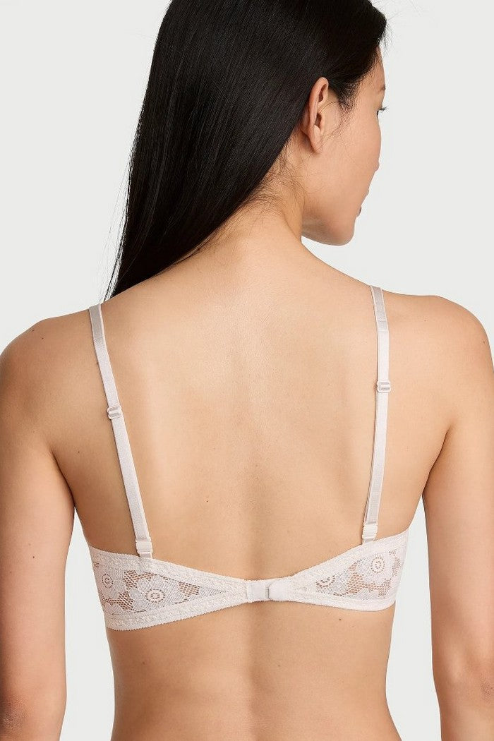 Комплект білизни пуш-ап 585484198 Victoria`s Secret спина