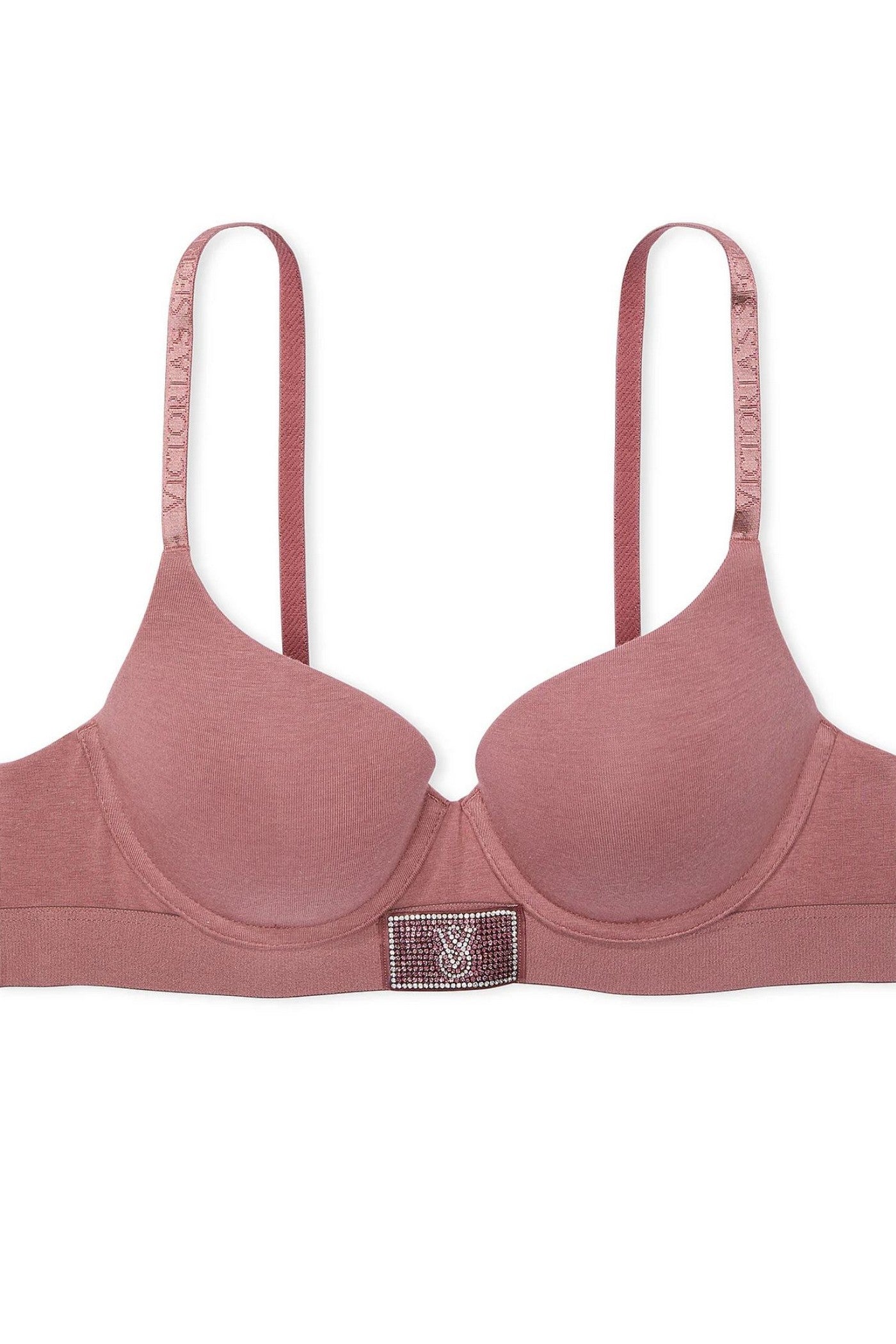 Хлопковый комплект 601938669 dark rose