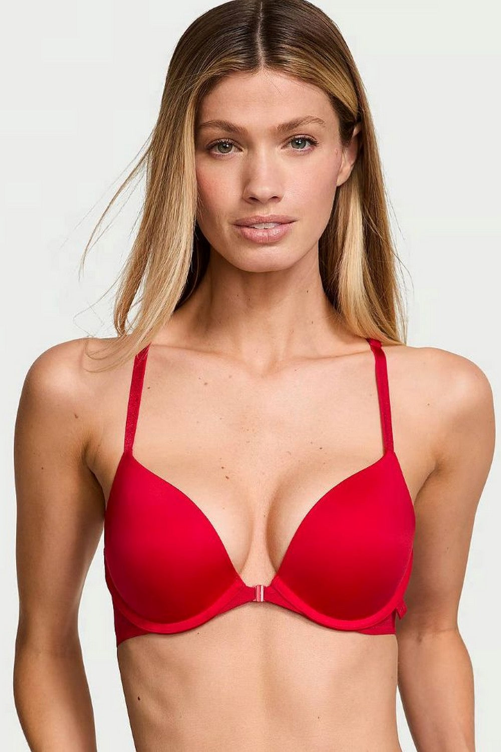 Комплект белья пуш-ап 604913321 red