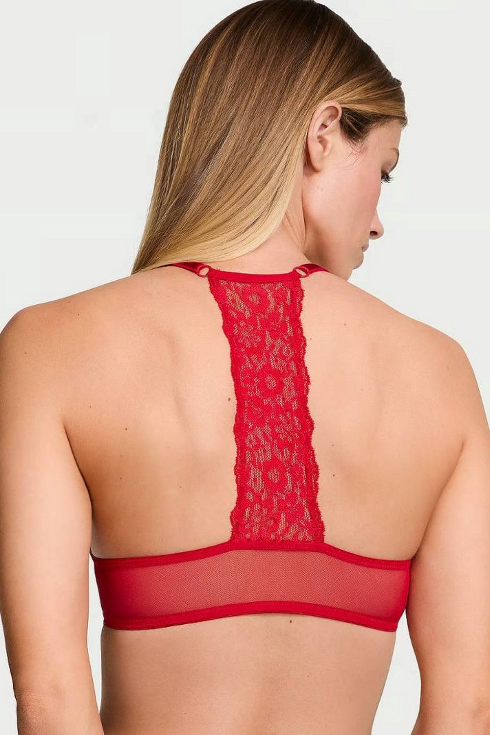 Комплект білизни пуш-ап 604913321 red