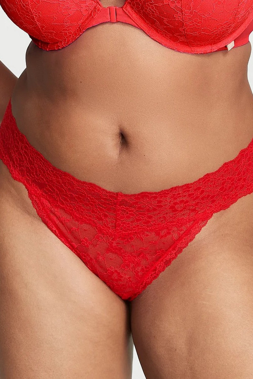 Комплект білизни пуш-ап 604913321 red