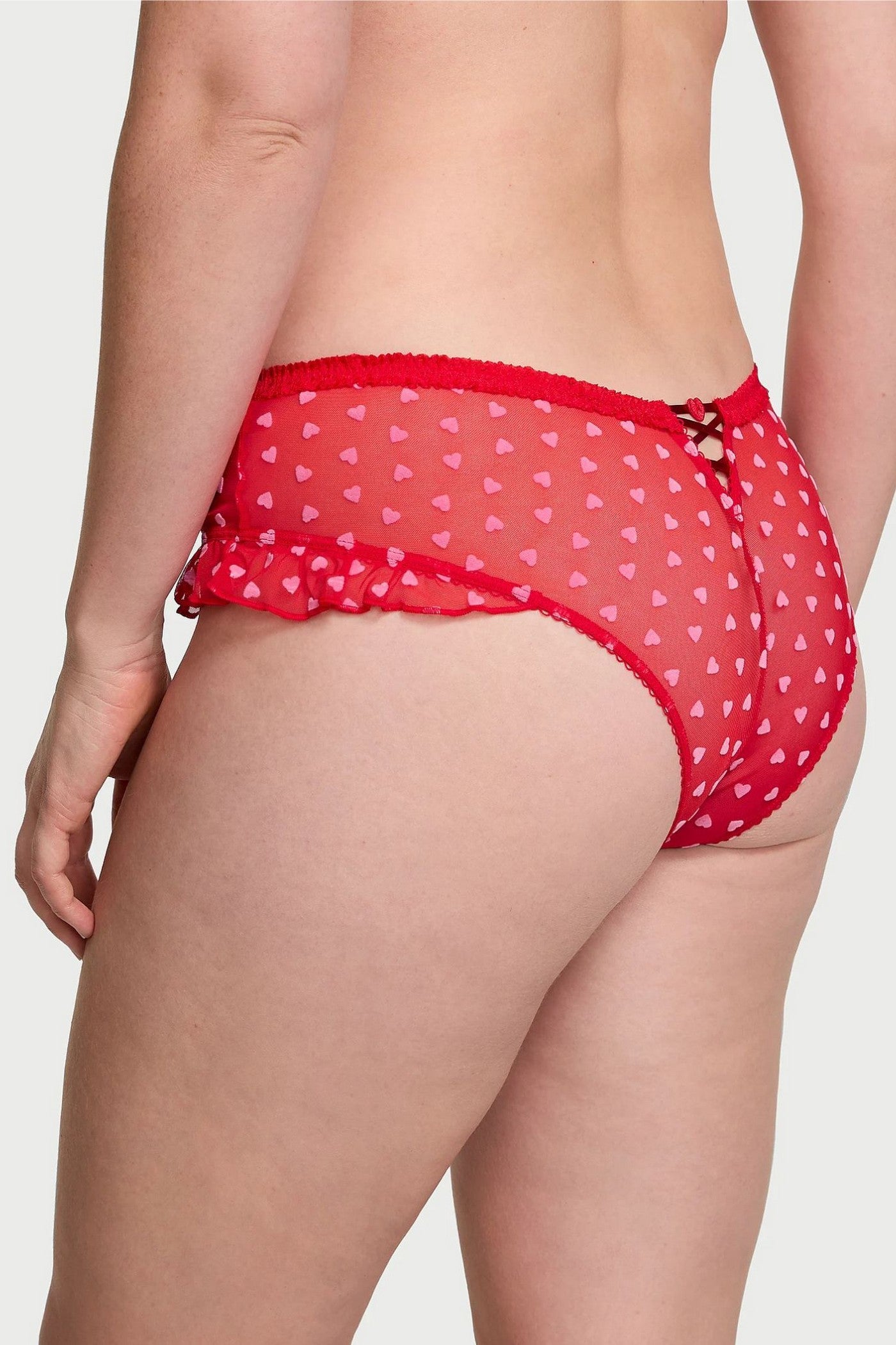 Комплект из микросетки 615907603 red