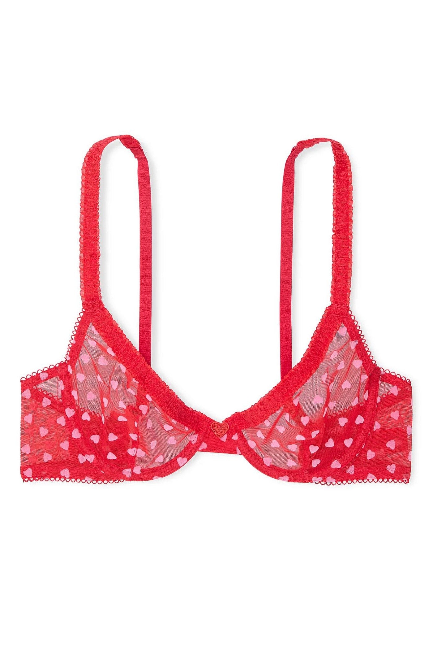 Комплект из микросетки 615907603 red