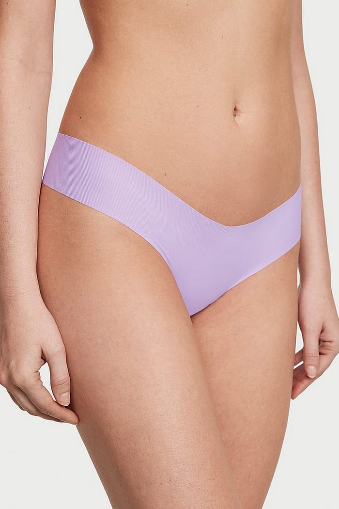 Бесшовный комплект 622552709 lilac