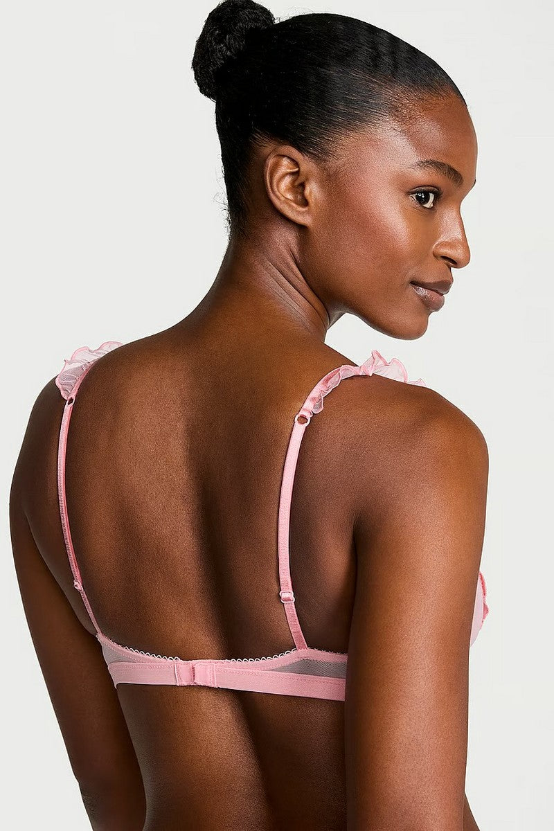 Комплект из микросетки 639421180 rose