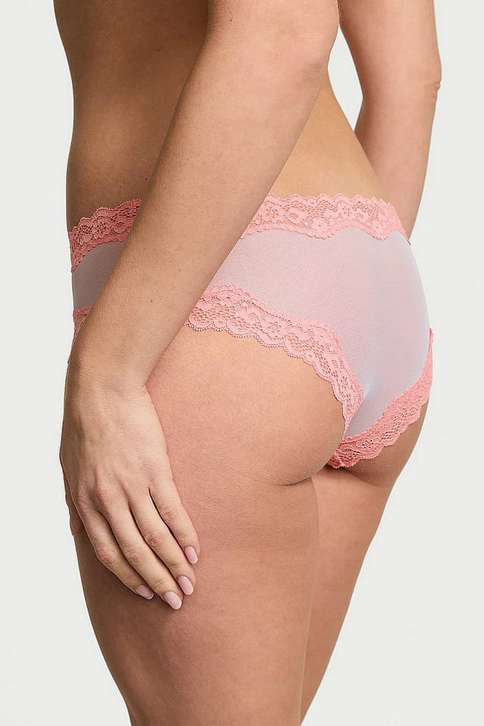 Комплект из микросетки 650697840 violet