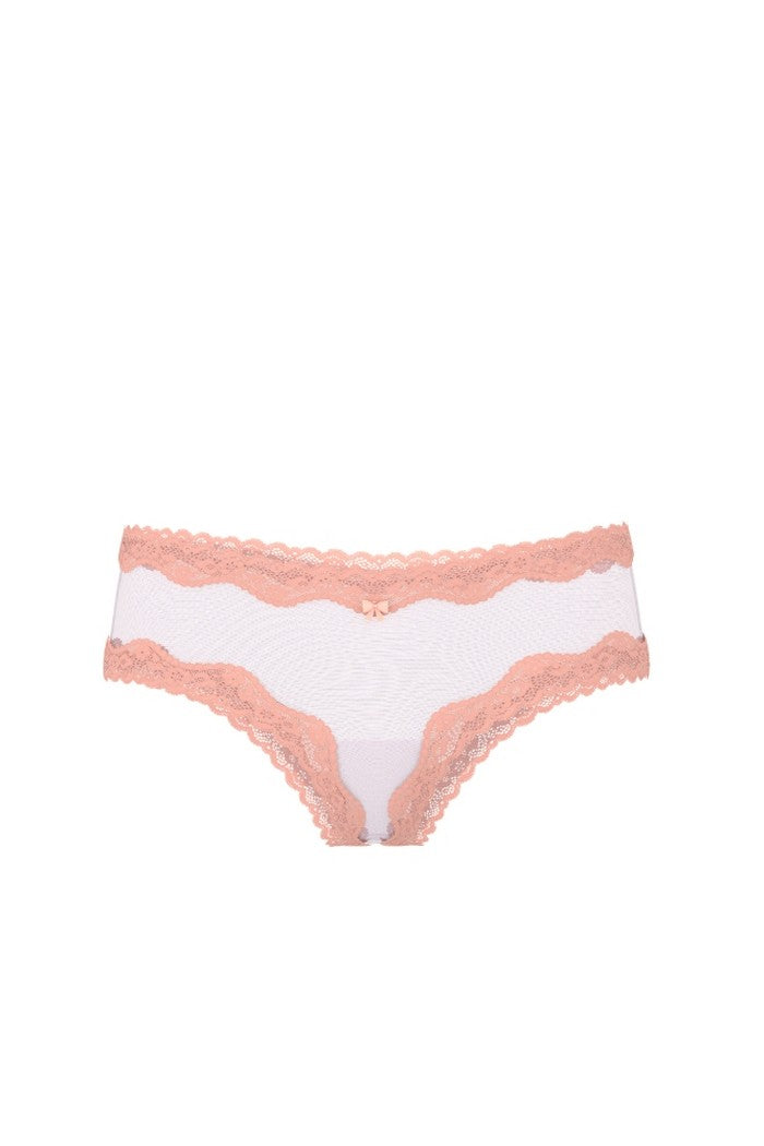 Комплект из микросетки 650697840 violet