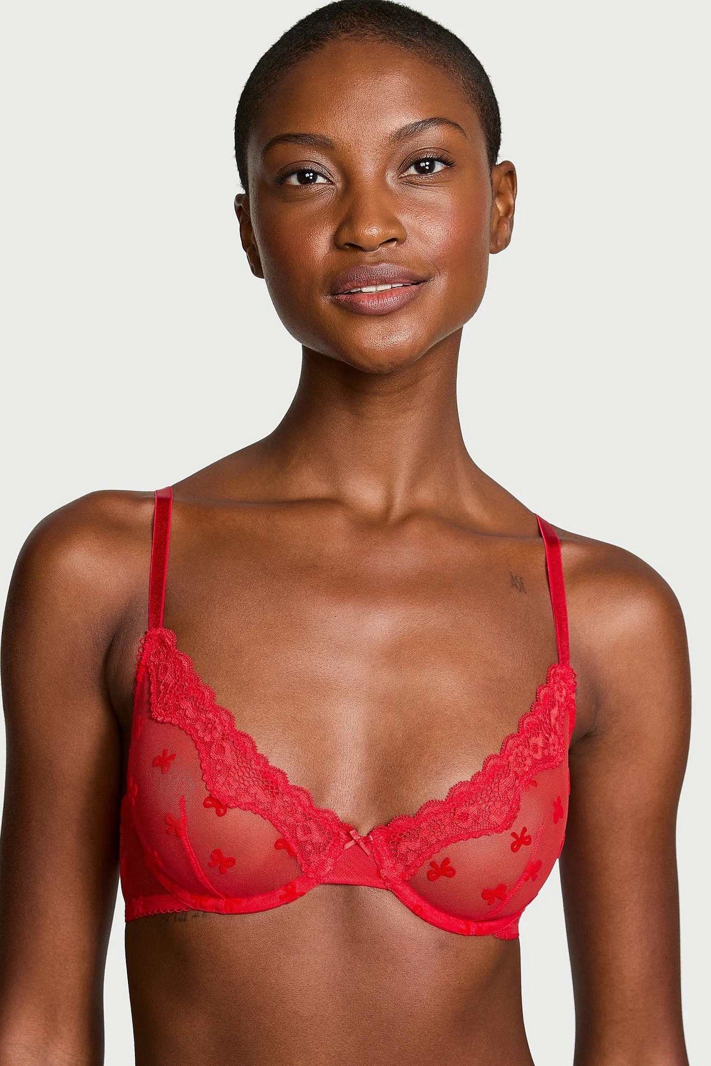 Комплект из микросетки 659575248 red