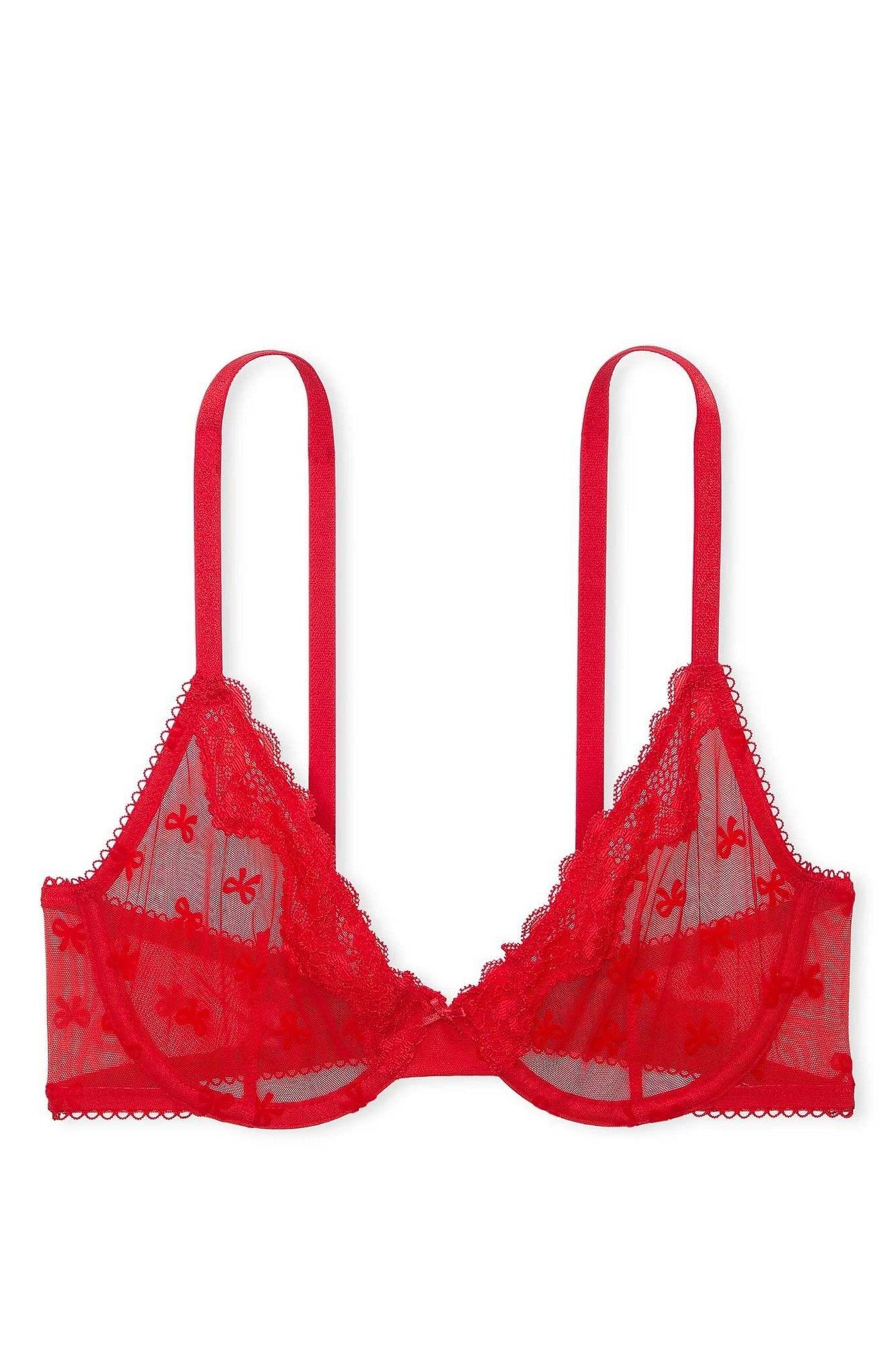 Комплект из микросетки 659575248 red