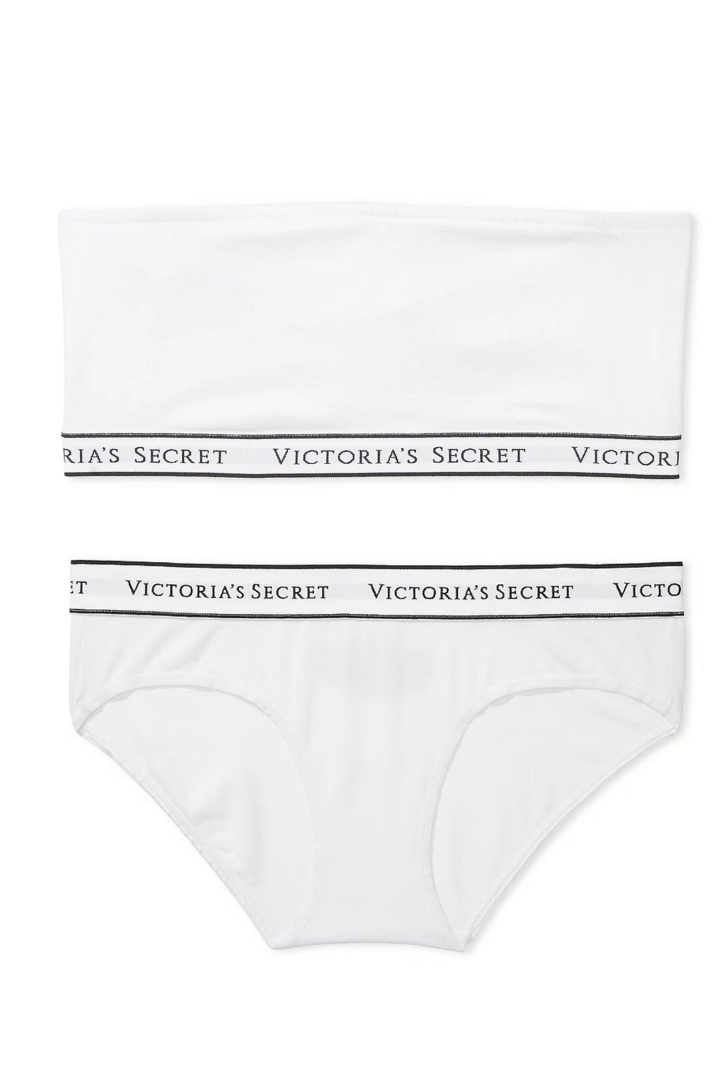 Хлопковый комплект 666011300 white