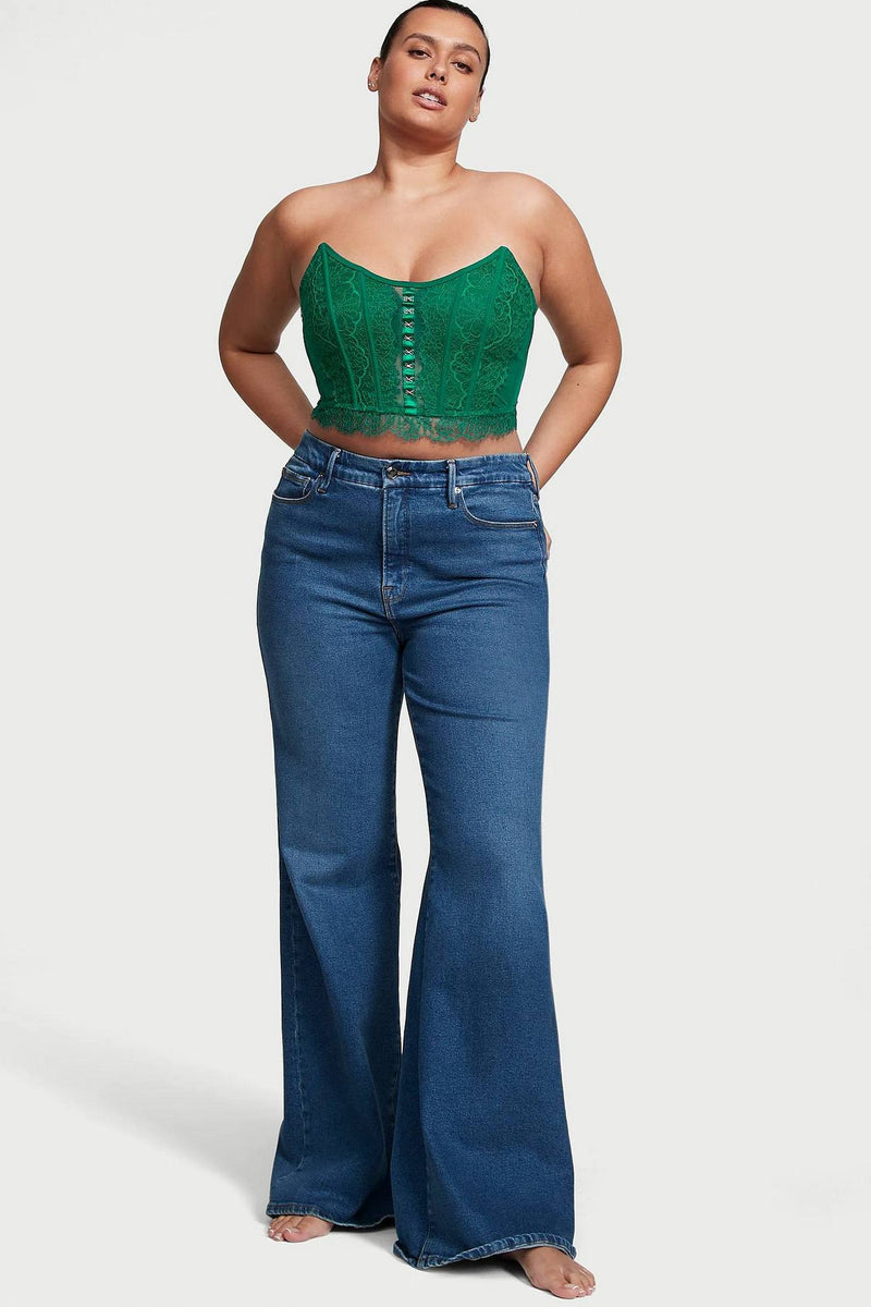 Кружевной комплект белья 666302121