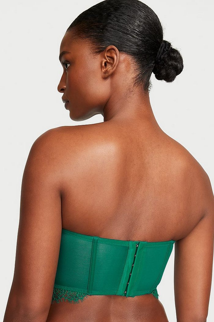 Мереживний комплект білизни 666302121