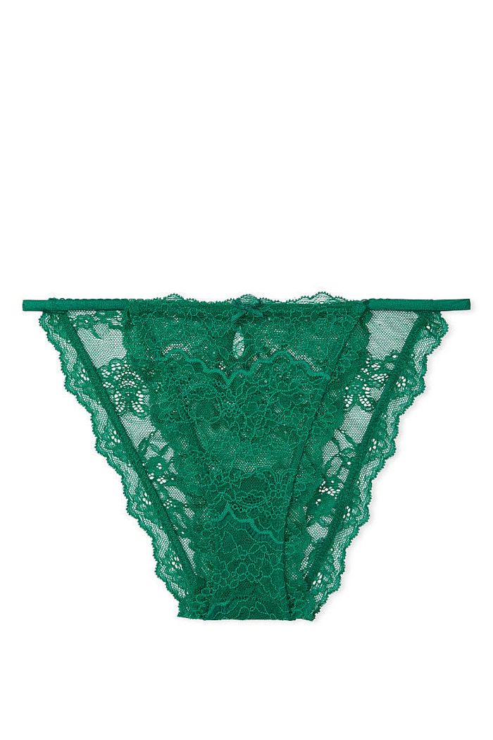 Кружевной комплект белья 666302121