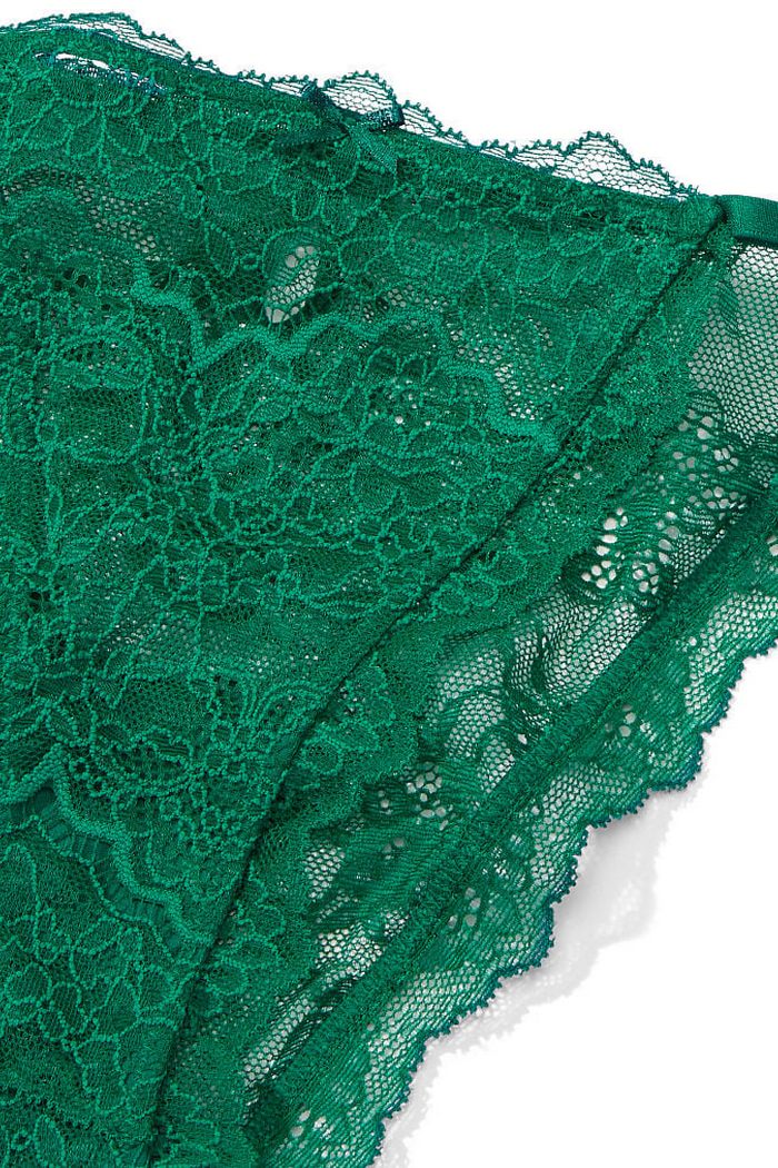 Кружевной комплект белья 666302121