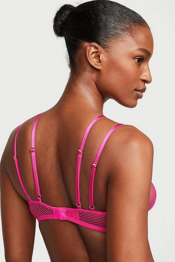 Комплект с разрезами 671818507 pink