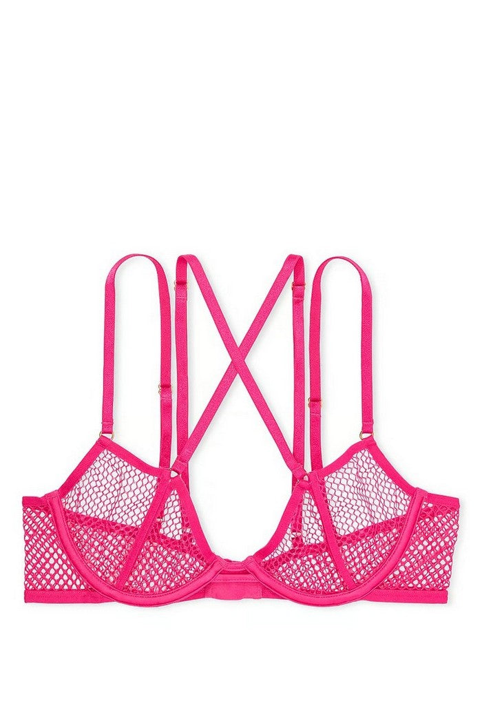 Комплект с разрезами 671818507 pink