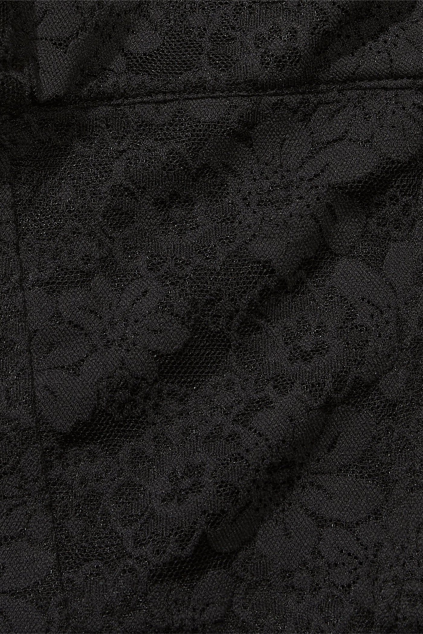 Кружевной комплект 674920658 black