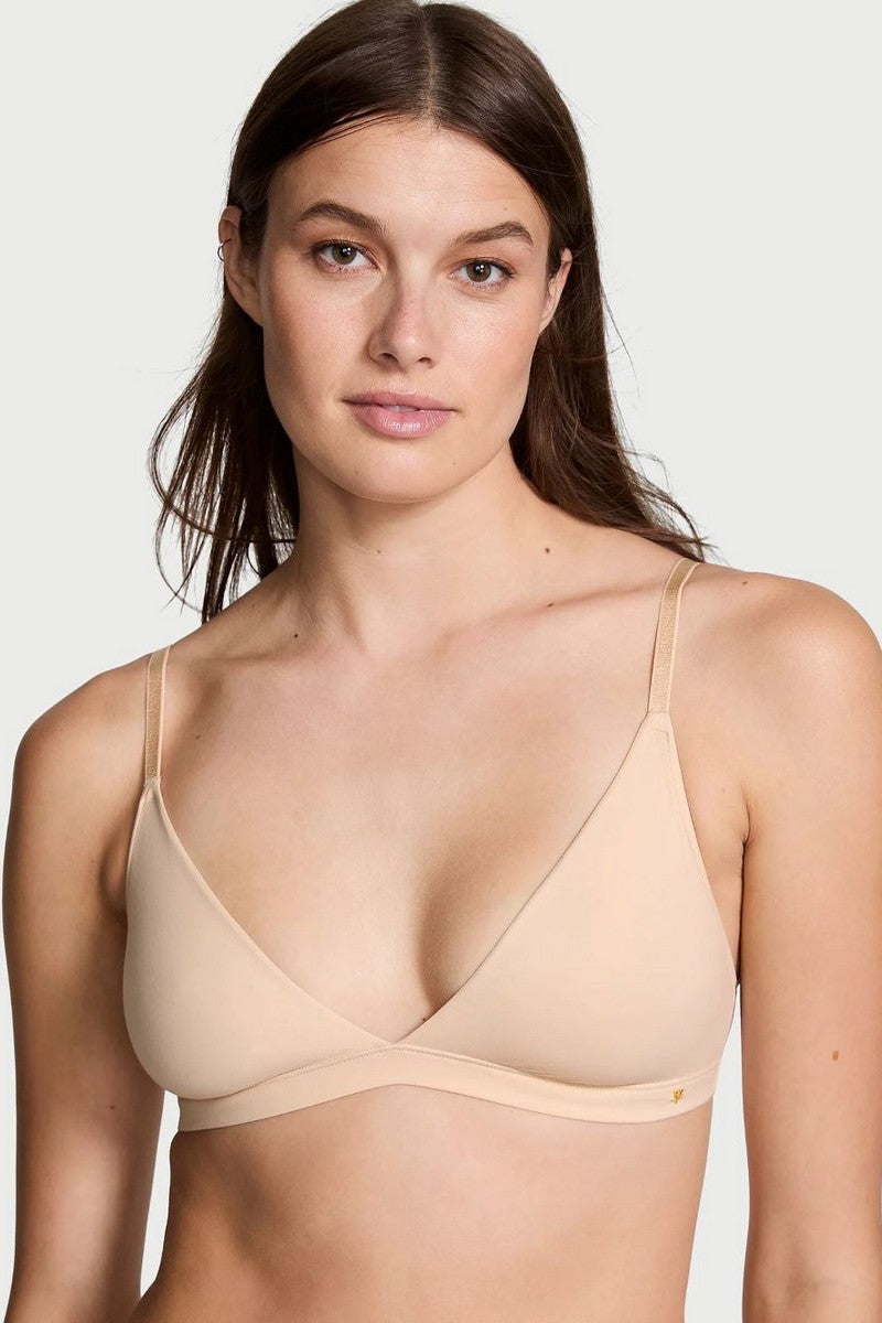 Базовий комплект білизни 690978892 beige