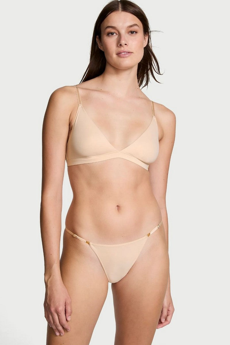 Базовий комплект білизни 690978892 beige