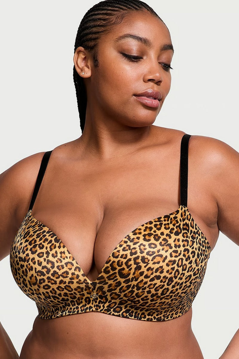 Комплект белья пуш-ап 696298747 leopard