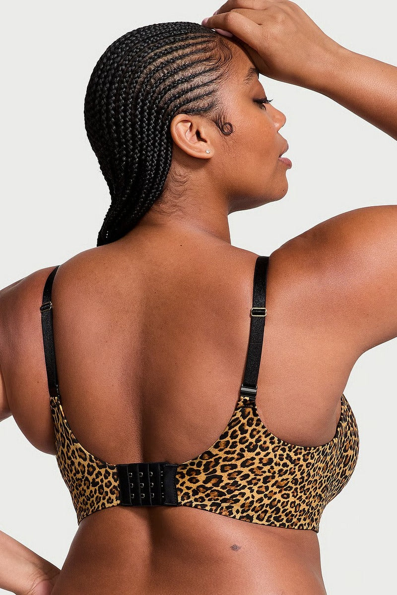 Комплект белья пуш-ап 696298747 leopard