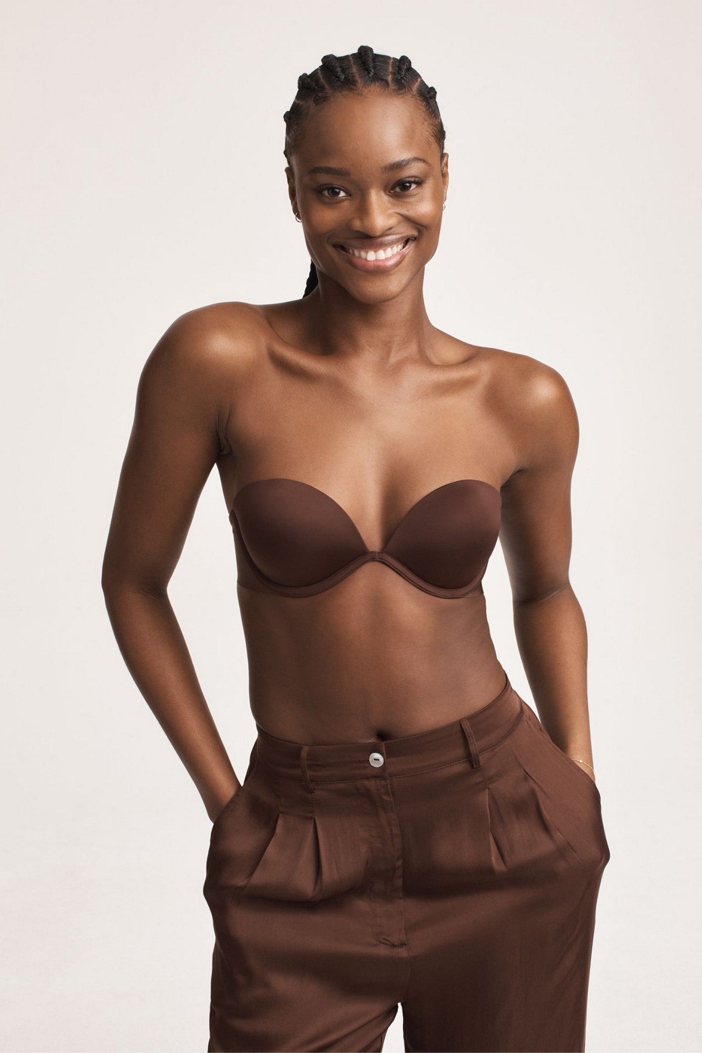 Комплект пуш-ап 726491961 brown