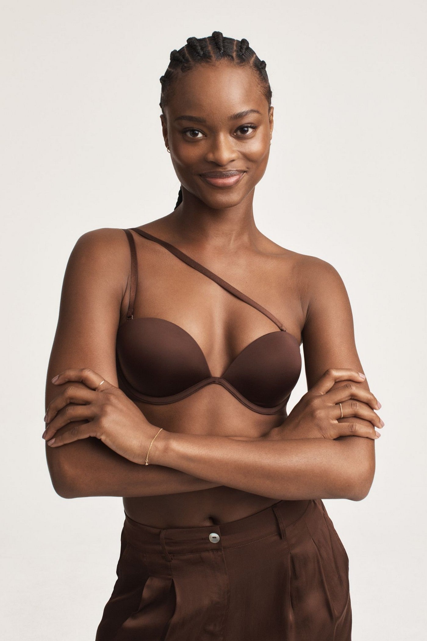 Комплект пуш-ап 726491961 brown