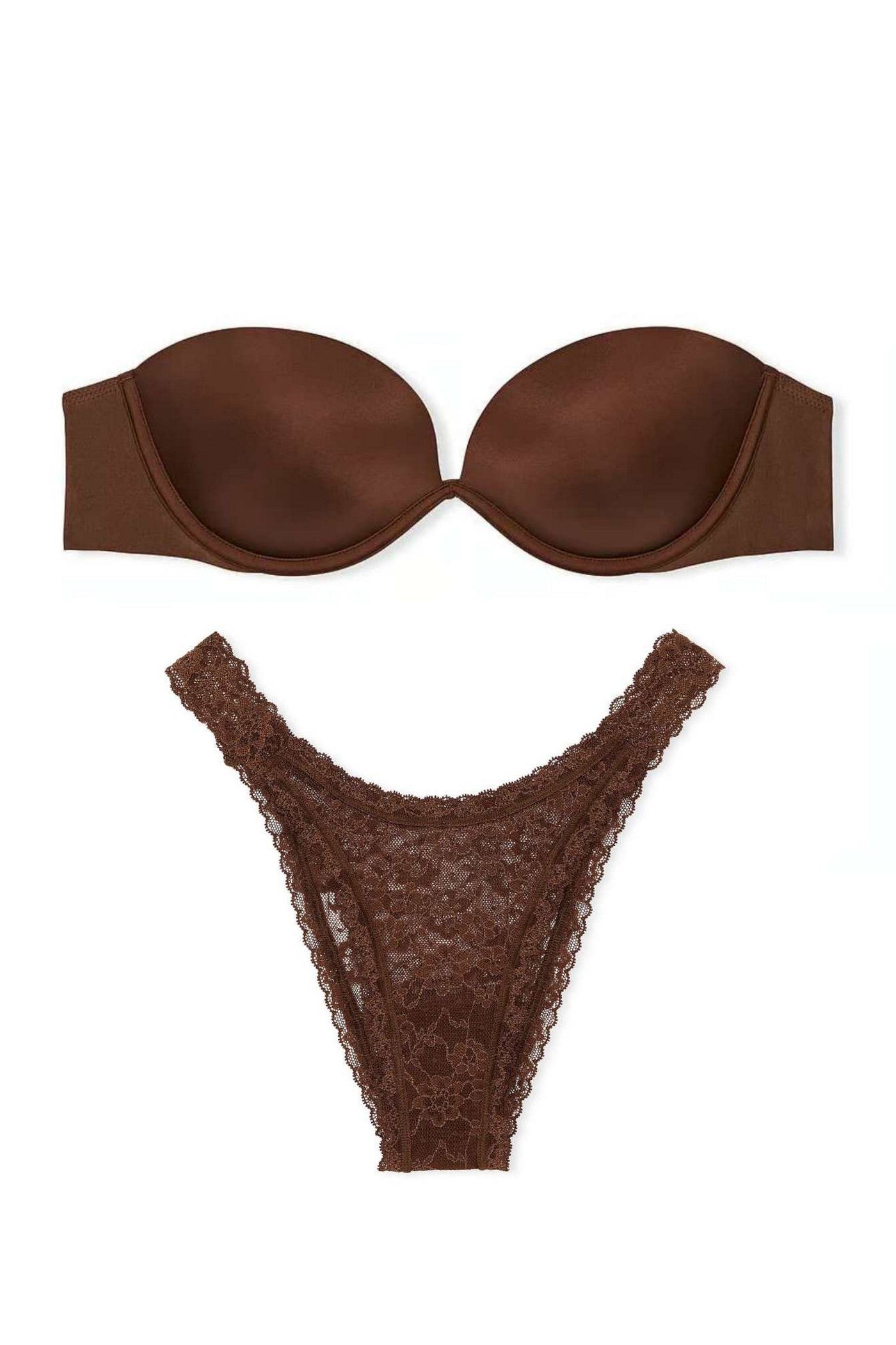 Комплект пуш-ап 726491961 brown