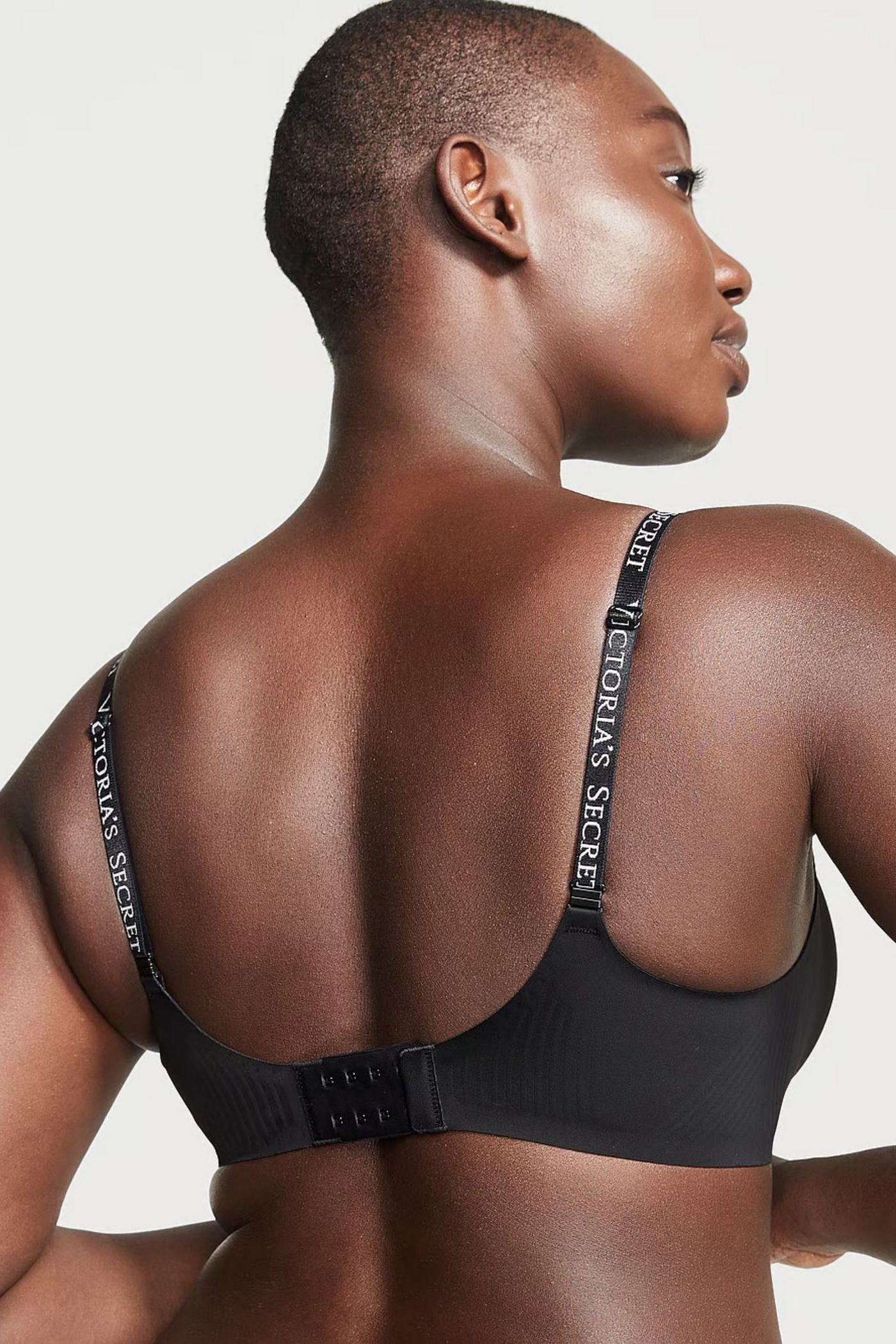 Бесшовный комплект 727417525 black