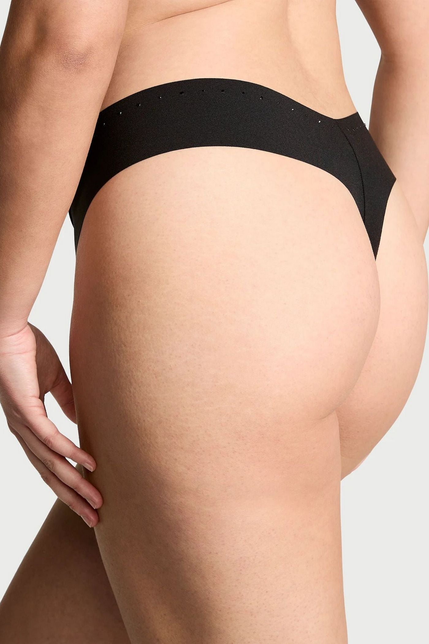 Бесшовный комплект 727417525 black