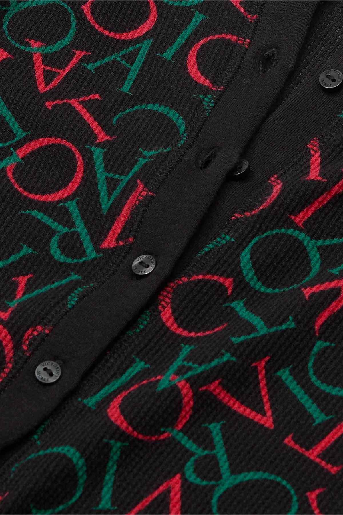 Домашний комплект с принтом 73351544 black