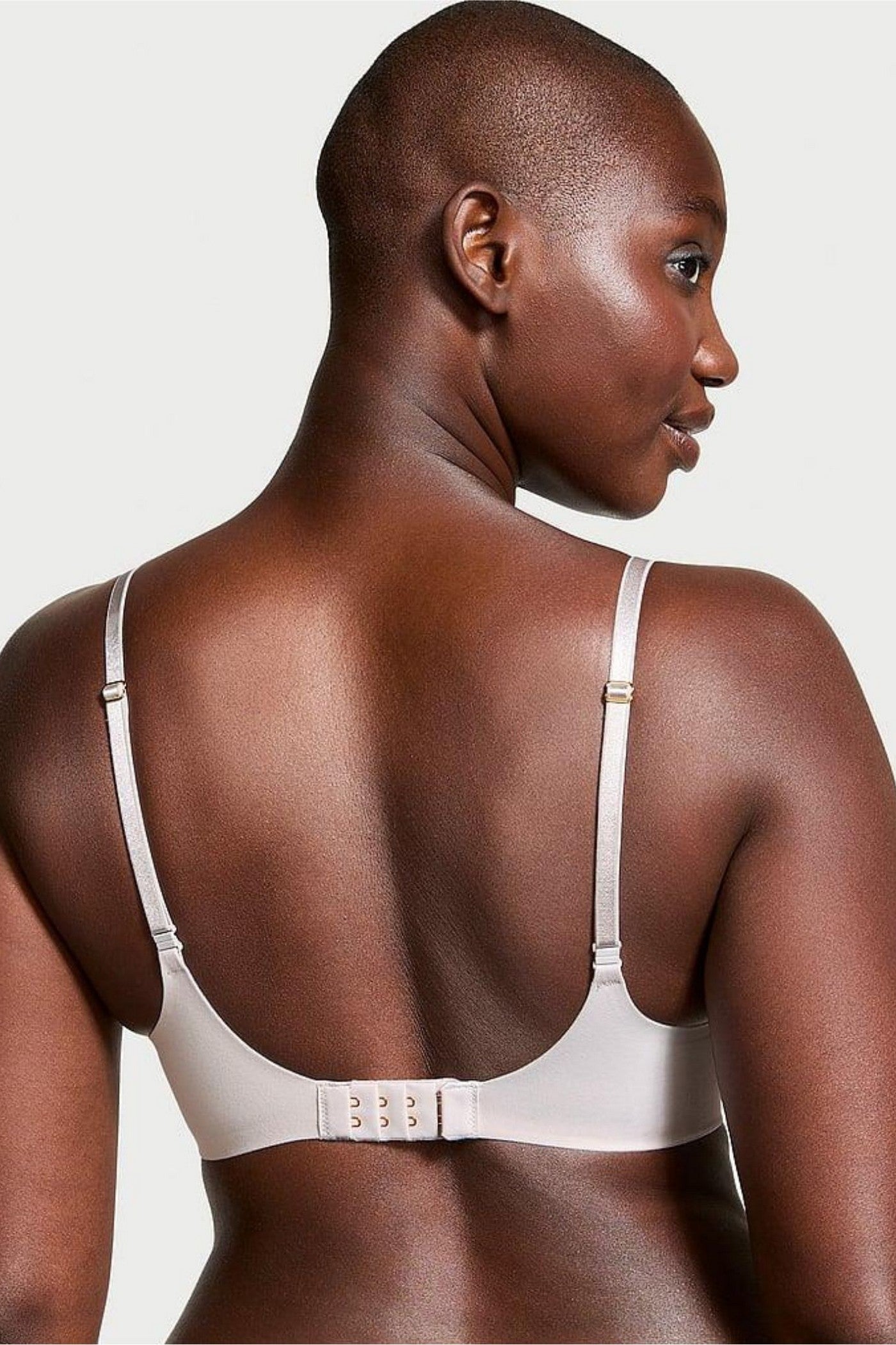 Бесшовный комплект пуш-ап 735811313 gray