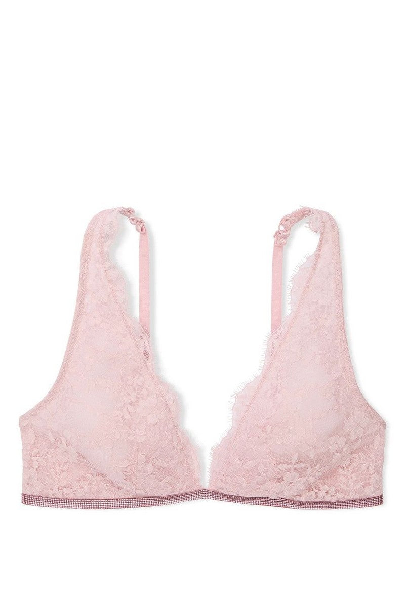 Кружевной комплект 739622831 rose