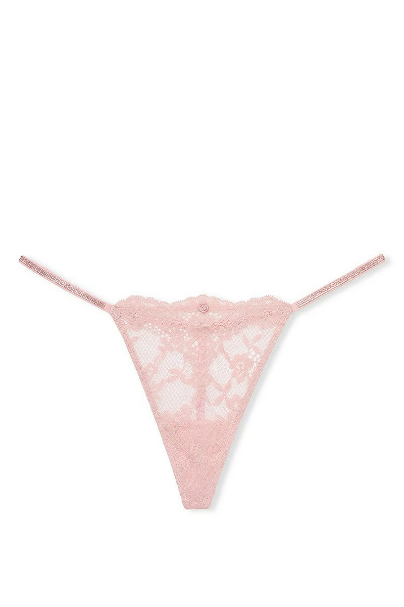 Кружевной комплект 739622831 rose