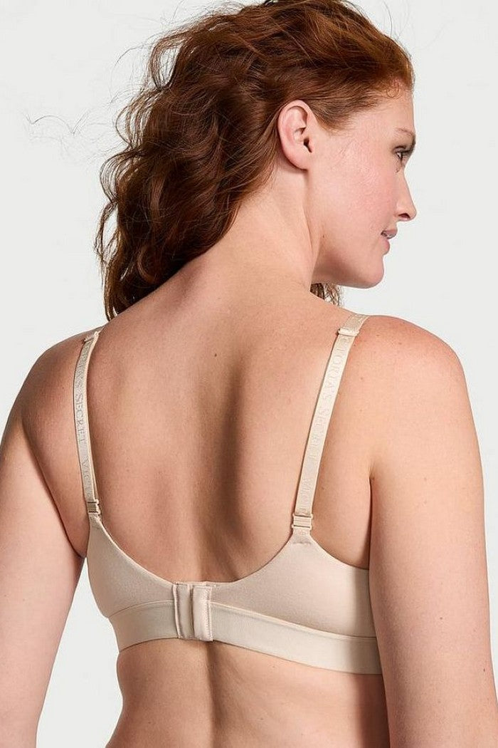 Бавовняний комплект пуш-ап 739969086 beige