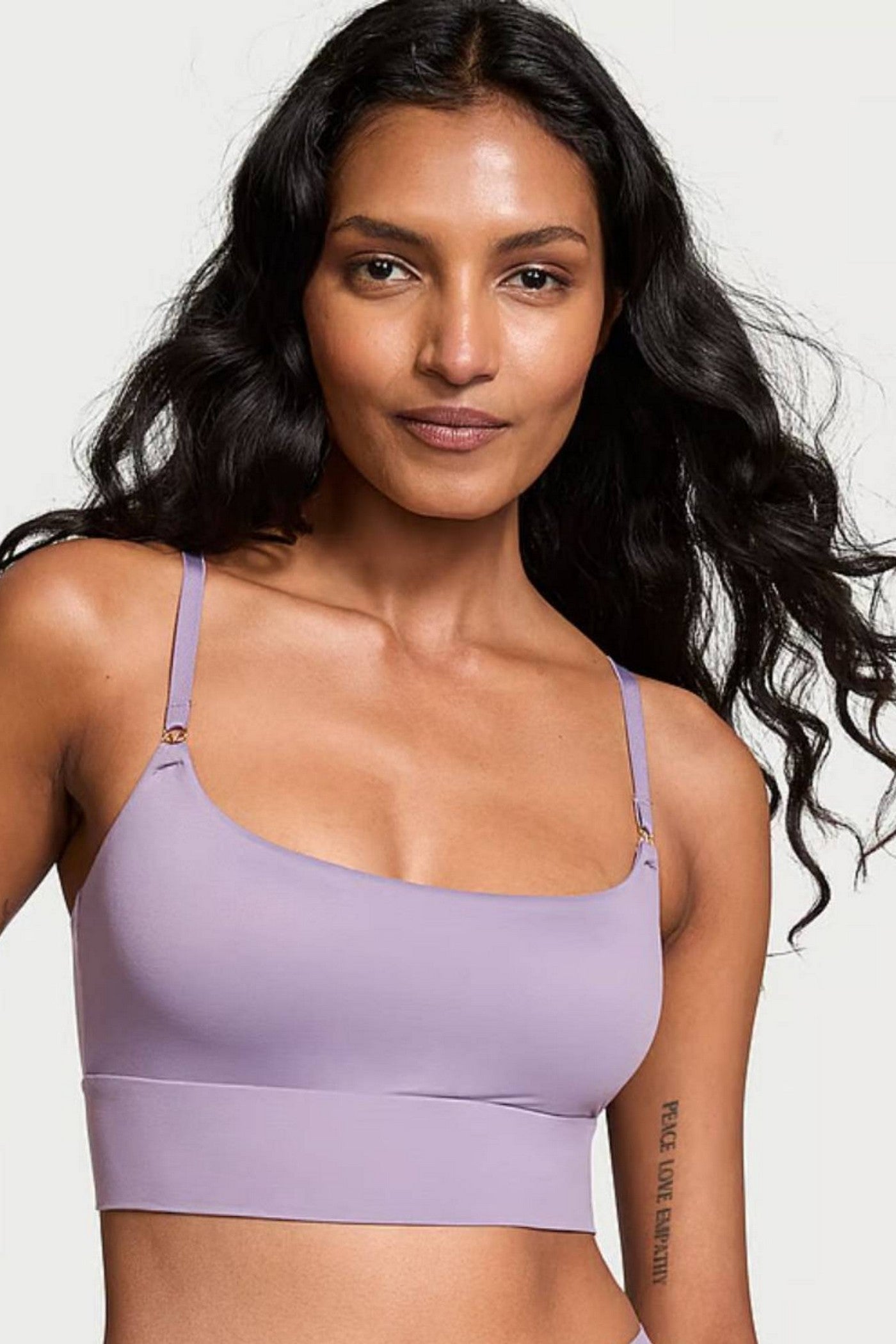 Комплект білизни 741254420 lilac