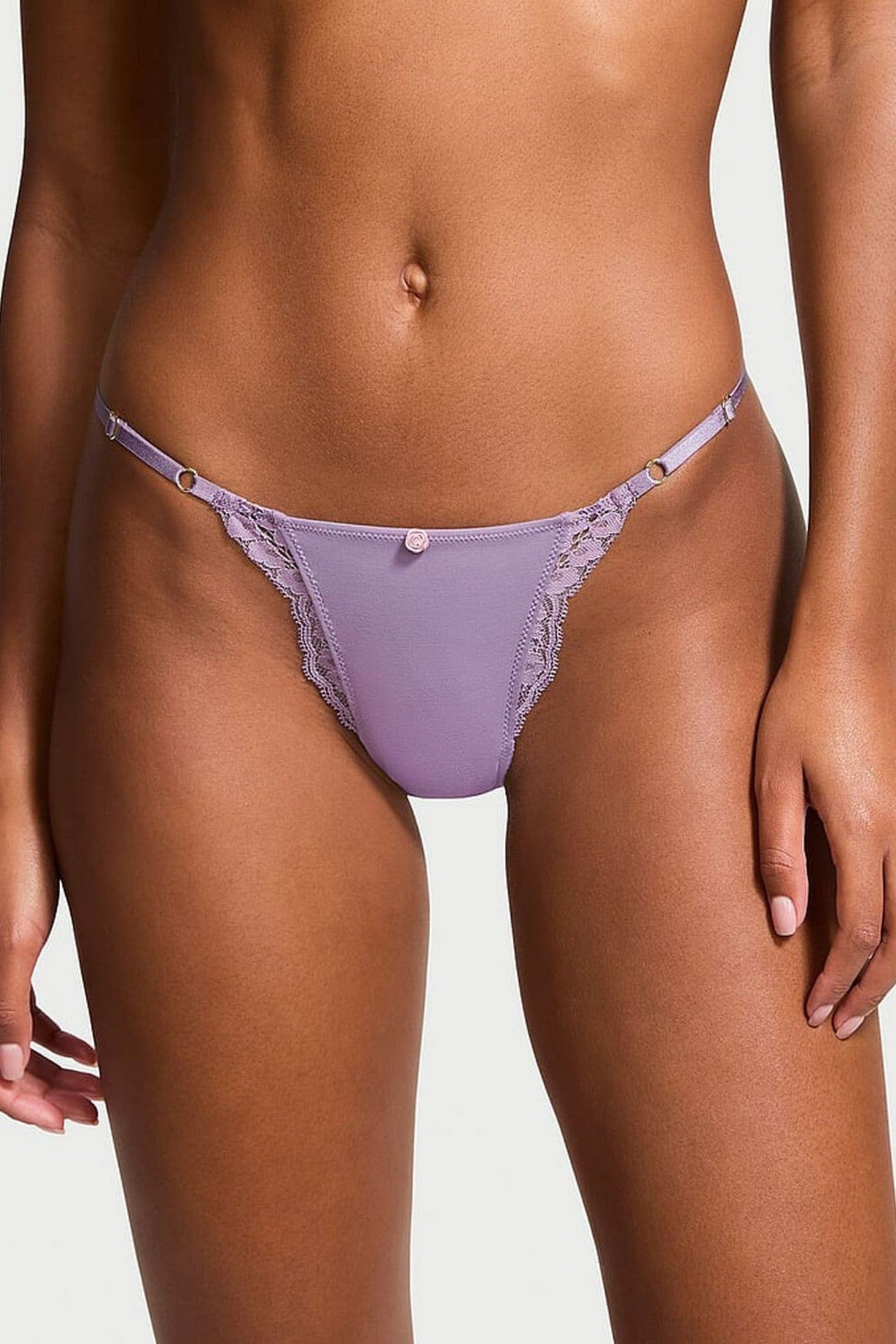 Комплект білизни 741254420 lilac