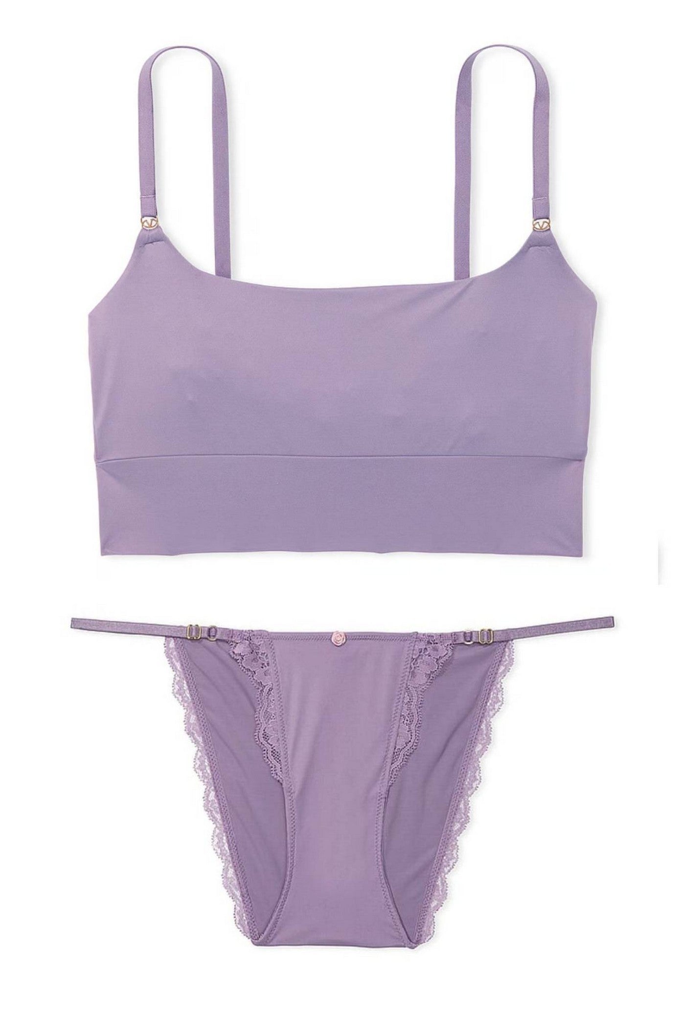 Комплект білизни 741254420 lilac