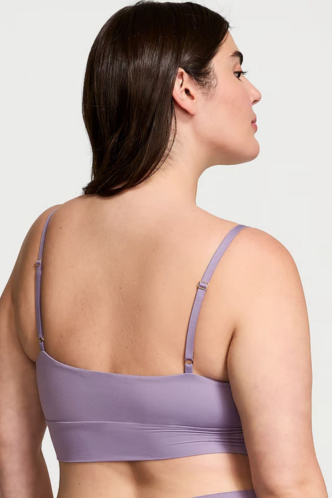 Комплект белья 741254420 lilac