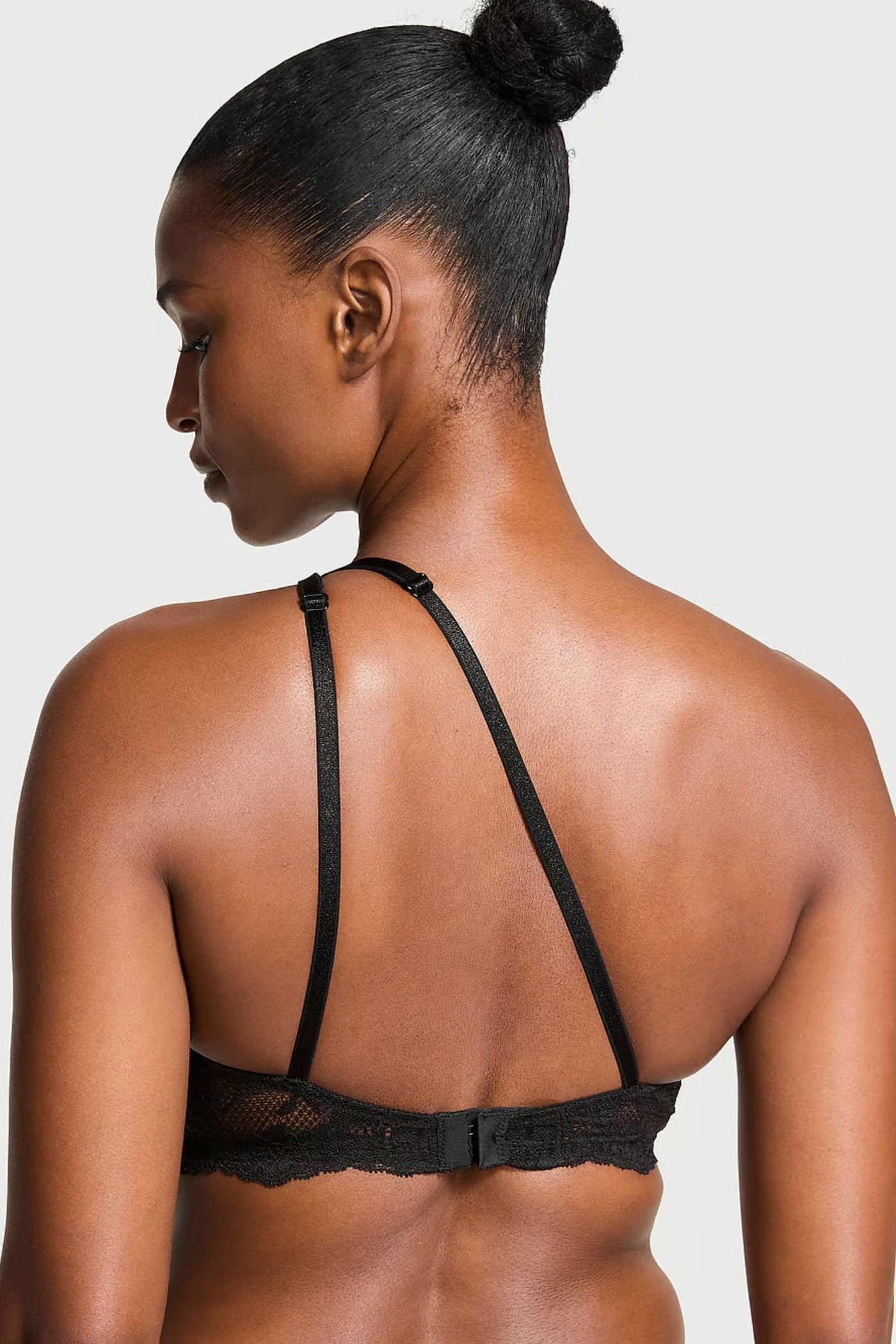 Кружевной комплект 759307095 black