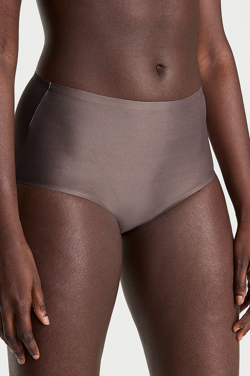 Гладкий комплект пуш-ап 759628913 cacao Victoria`s Secret