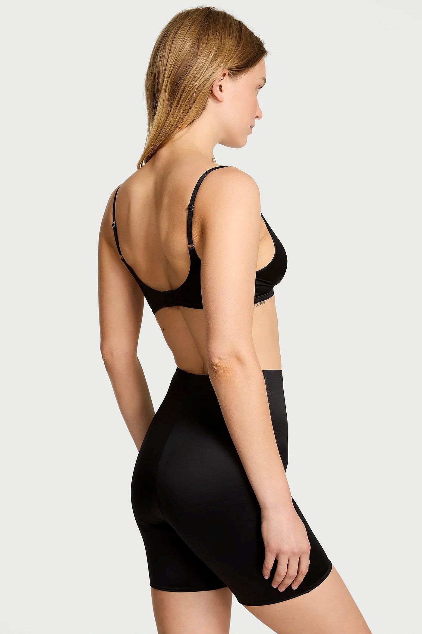 Домашній комплект 767738044 black Victoria`s Secret