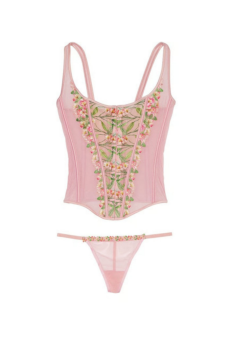 Комплект с вышивкой 768366858 rose