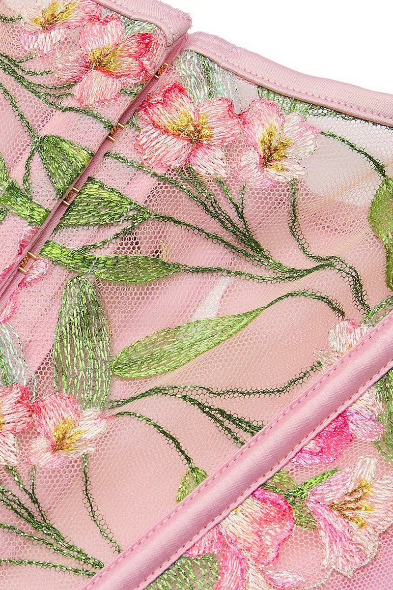 Комплект с вышивкой 768366858 rose