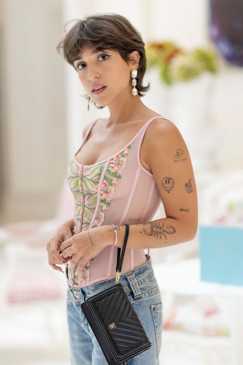 Комплект с вышивкой 768366858 rose