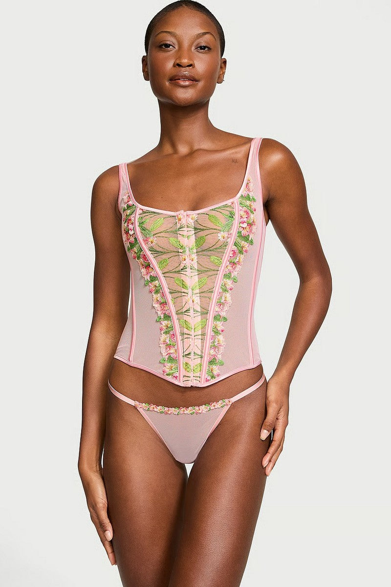 Комплект с вышивкой 768366858 rose