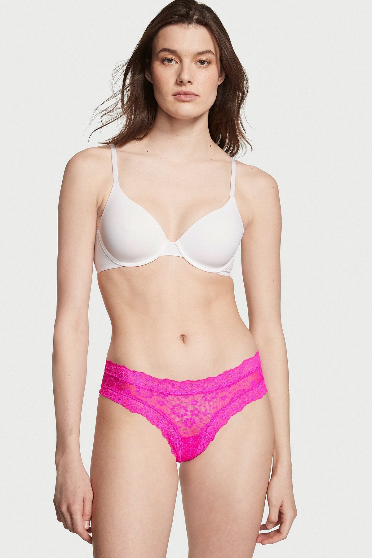 Мереживний комплект 772493689 pink