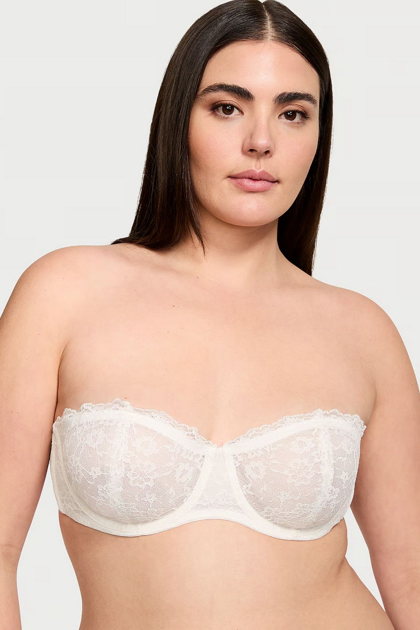 Кружевной комплект 781027149 milk