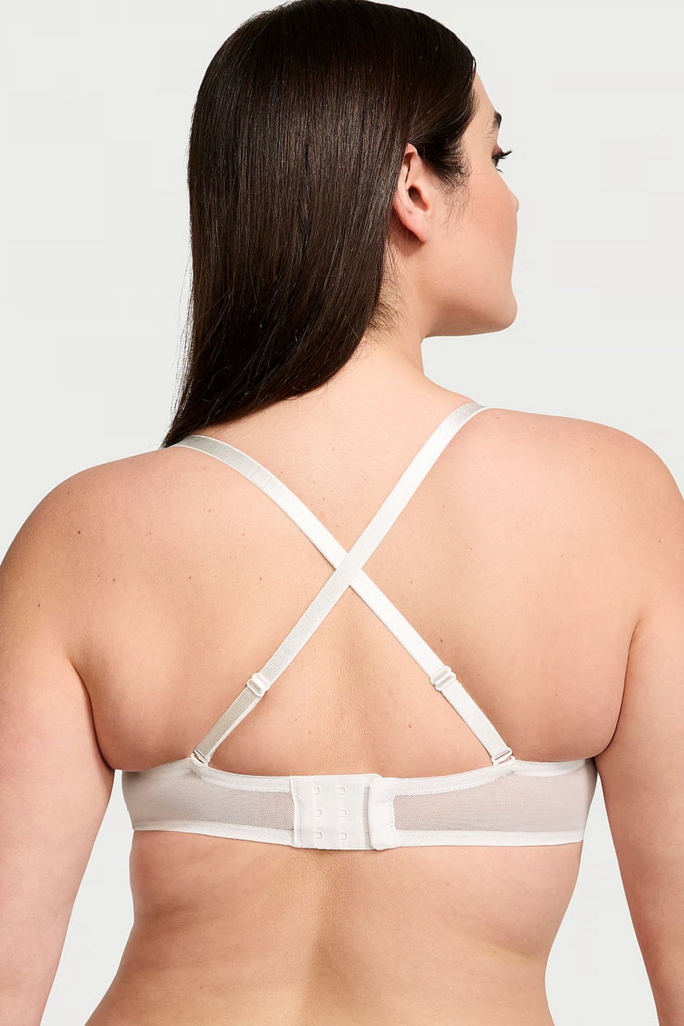 Кружевной комплект 781027149 milk